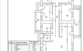 Vanzare Casa cu teren 500mp-Corbeanca padurea Petresti - Poză 6