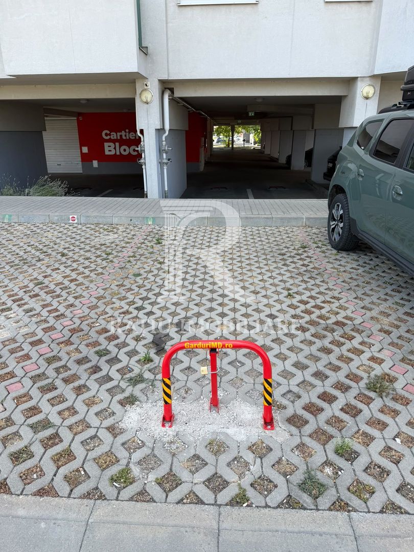 Apartament 2 camere | Etaj Intermediar | Parcare |  ARED  | Oradea | - Poză 12