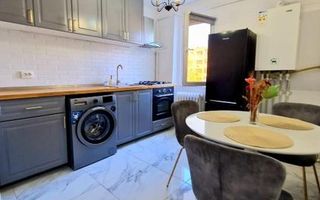 Apartament 2 camere, Podul Ros - Cantemir - Campus Palas, Iași - Poză 5