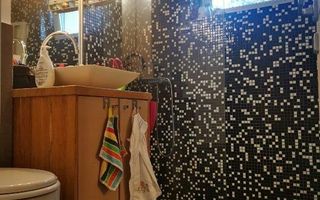 Cotroceni | 3 camere | et 2 | 65mp | centrala proprie | loc parcare |  900 euro - Poză 14