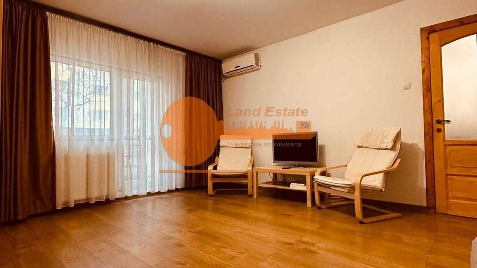 Garsonieră 38 mp – Decomandată – Etaj 1 – Zona 13 Septembrie - Poză 2