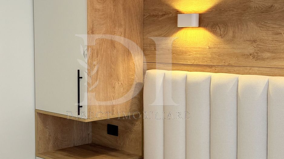 Apartament ultramodern | două dormitoare | Zona Grigorescu - Poză 24