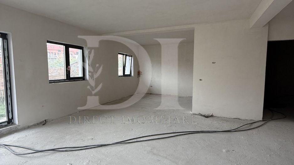 Duplex de vanzare / Zona Parcul Poligonului , Floresti. - Poză 16