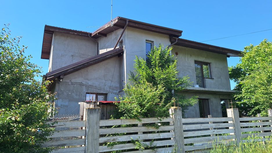 Vila individuala 277 mp Pantelimon Rascoalei - 600 mp Teren - OFERTA - Poză 1