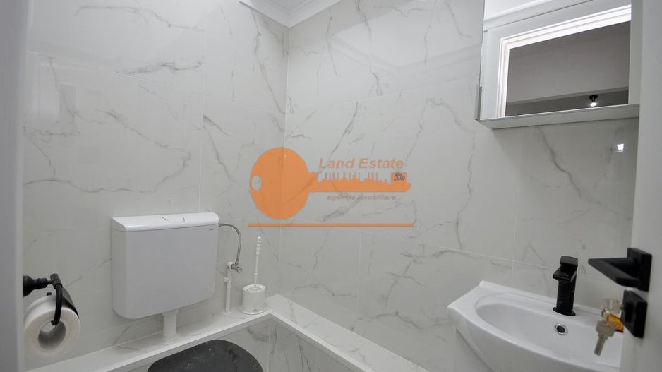 Apartament cu 3 camere in zona Pacii-Apusului - Poză 2