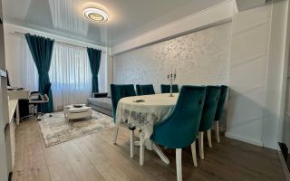 Vânzare apartament cu 2 camere, 53 m.p. - Gata de intrare. - Poză 5