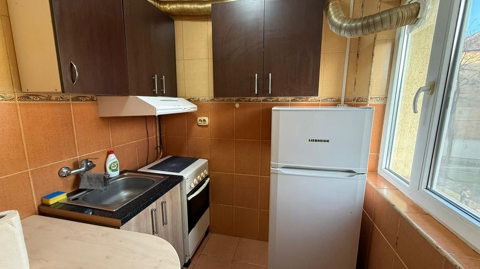 COMISION 0% | Garsoniera de Inchiriat | Zona Telegrafului | Etaj 3 - Poză 4