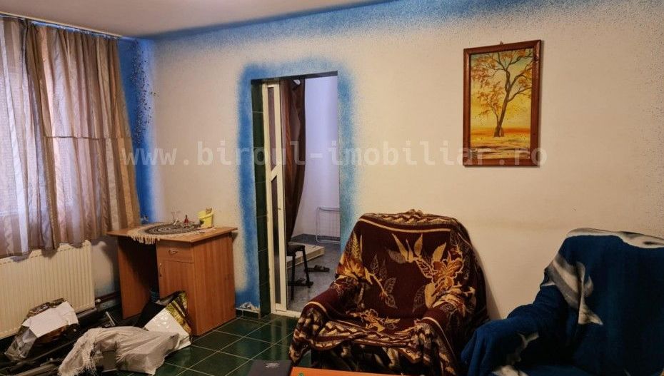 Apartament 2 Camere – Central, Cumpăna  Parter - Poză 1