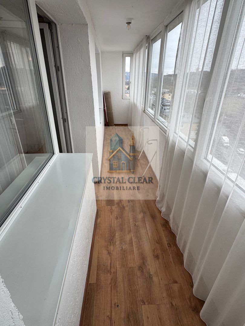 Apartament 2 camere - cartierul Dâmbu Pietros - Poză 7