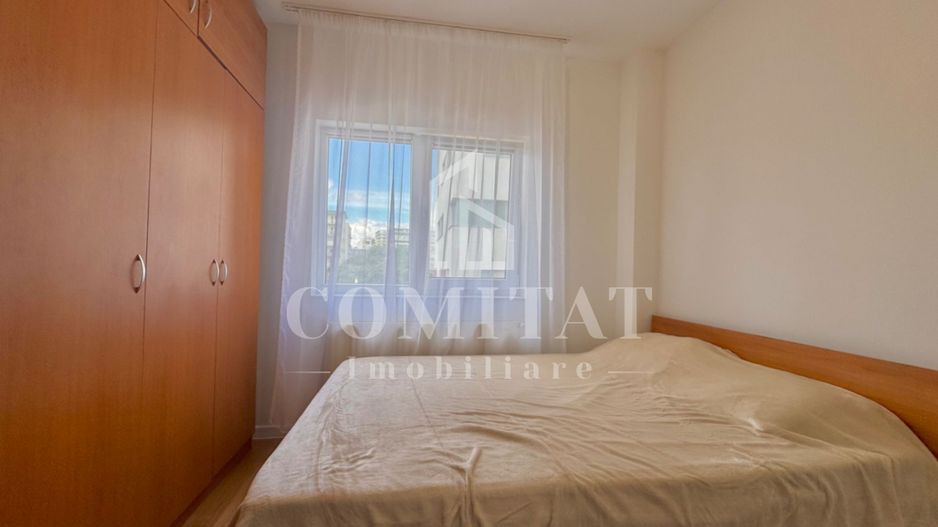 Apartament cu 2 camere | Zonă OMV Calea Turzii | Bloc nou - Poză 8