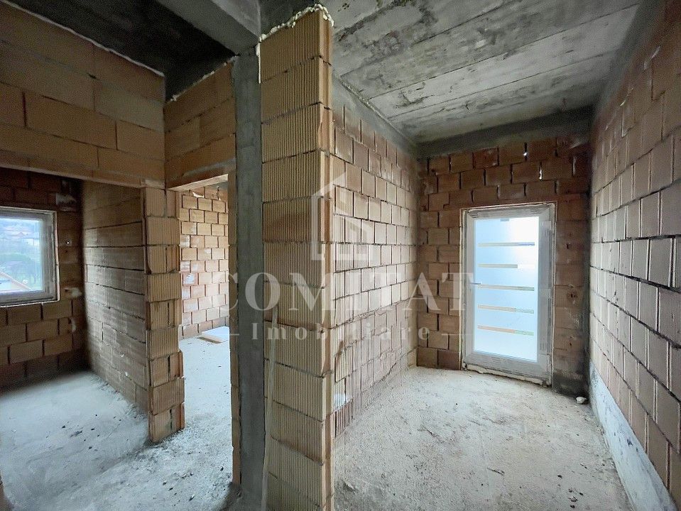 Casă individuală Sălicea cu 750 teren - Poză 12