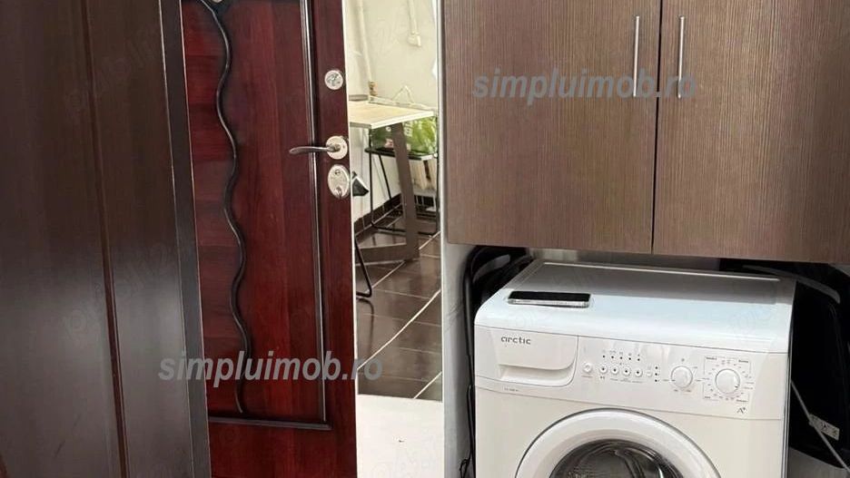 Garsoniera spatioasa Etaj Intermediar Doamna Ghica Sector 2 - Poză 6
