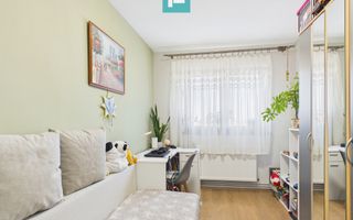 Apartament  5 camere si Garaj în Vlaicu - Poză 16