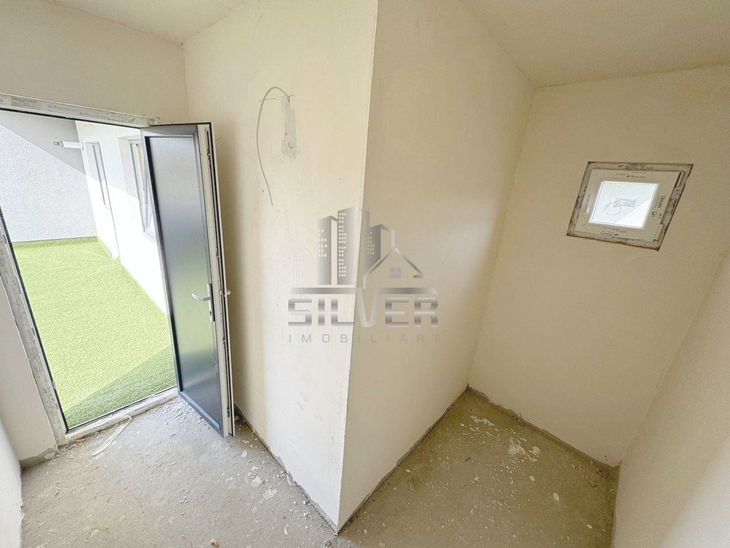 Apartament FINISAT/terasa de 46 mp+boxa 5mp/ zona Terra. - Poză 11