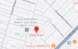 Str Barca | Rahova | Petre Ispirescu | Vad Exceptional | 80mp | - Poză 2