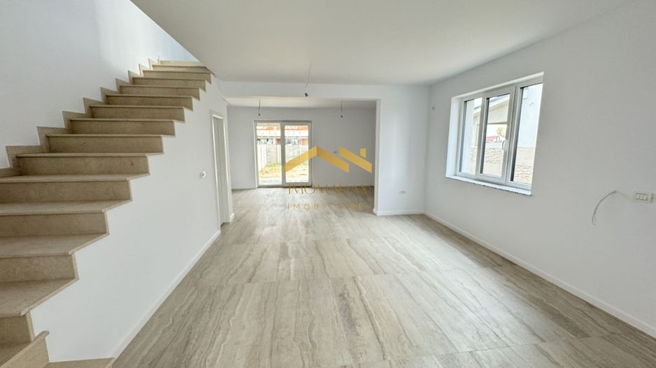 Bucovat-Duplex-Finisaje la Alegere-4 Camere - Poză 1