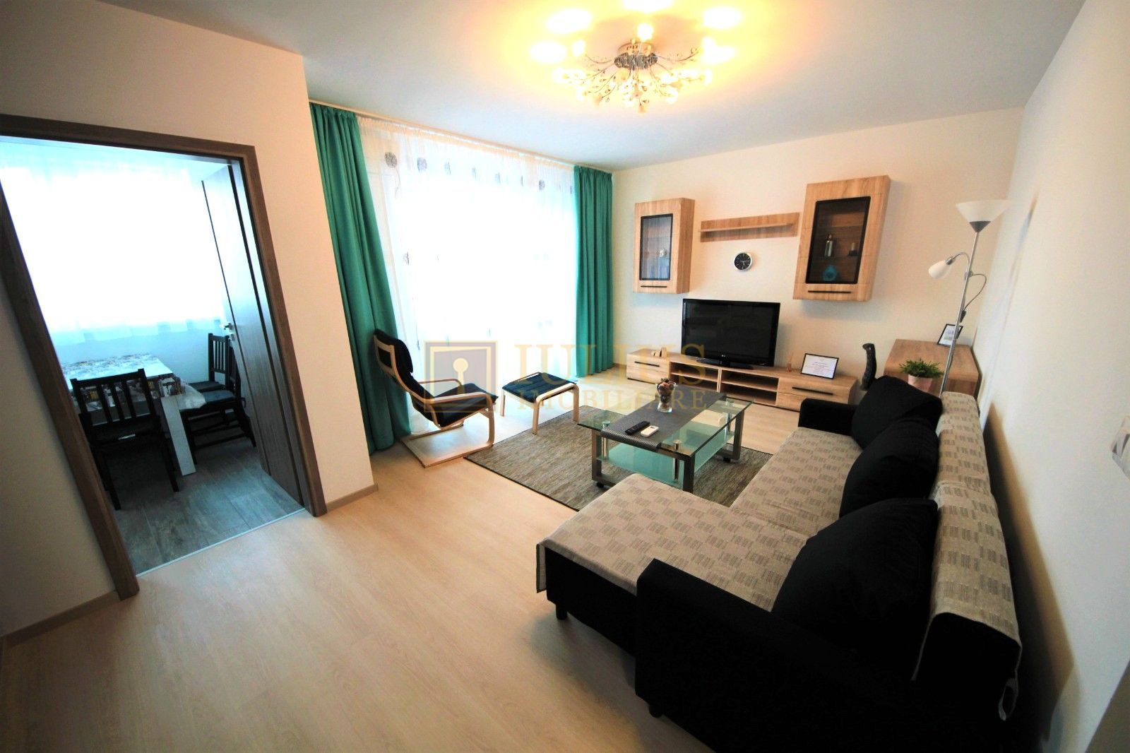 Apartament luxos in Calea Aradului - Poză 2