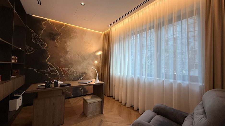 Exclusivitate Absolută în Calea Aradului | Casă High-End Complet Mobilată - Poză 6