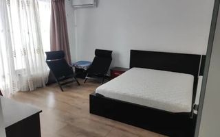 GARSONIERA PRELUNGIREA GHENCEA, CENTRALA PROPRIE, BLOC NOU, MOBILATA - Poză 1