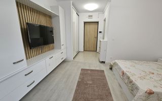 Garsonieră de lux, prima închiriere, în Hils Brauner, lângă metrou - Poză 1