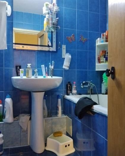 apartament 2 camere, decomandat, mobilat - Poză 6