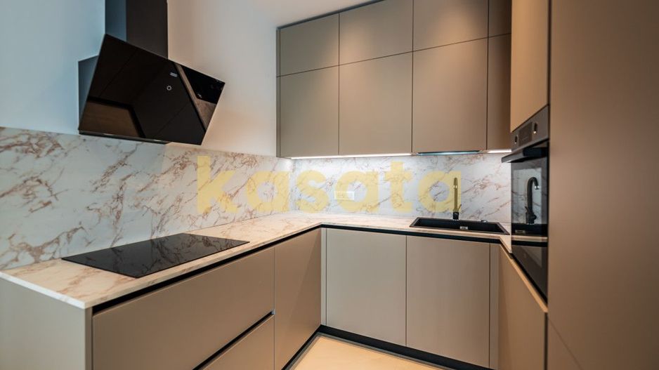 One Verdi Park | All Premium | 2 camere | Parcare inclusa - Poză 5