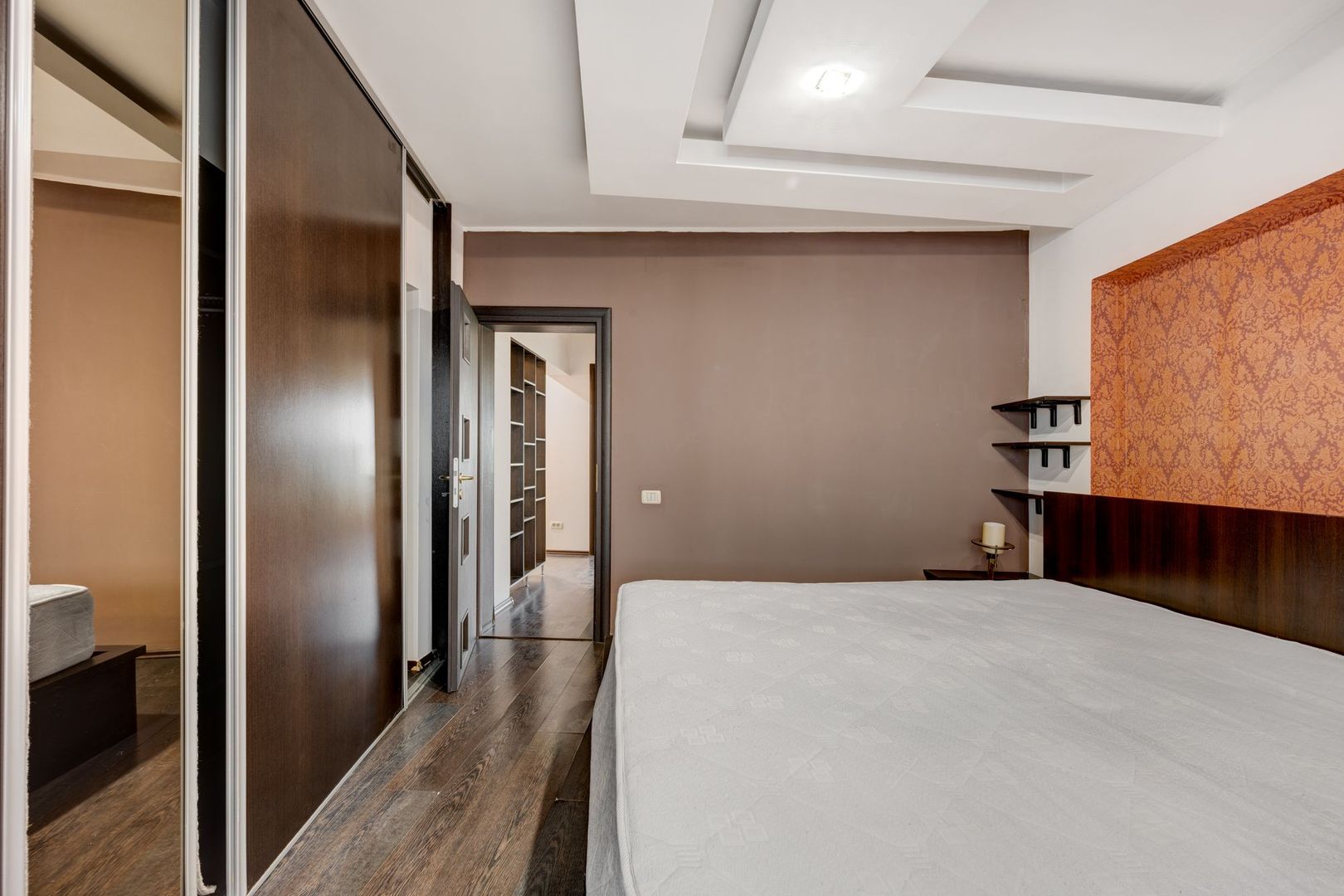 Apart. cu VIBE in Splaiul Unirii 33! Mutare imediată ! - Poză 13