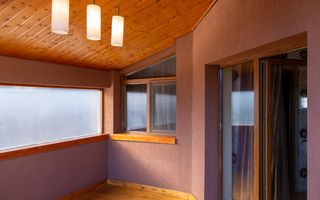 Casa 6 camere | P+M | Curte | 270 MPU | Zona Centrala - Poză 8