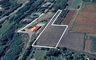 Teren intravilan de vânzare - Ocna Sibiului - Poză 2