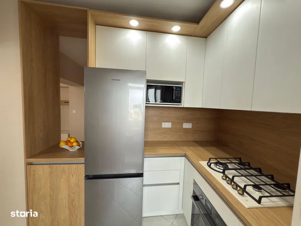 Apartament de inchiriat cu 2 camere Cismigiu - Poză 5