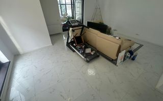 CASA INDIVIDUALA VOLUNTARI, CURTE 224 MP, CENTRALA TERMICA, COMIS 0% - Poză 5