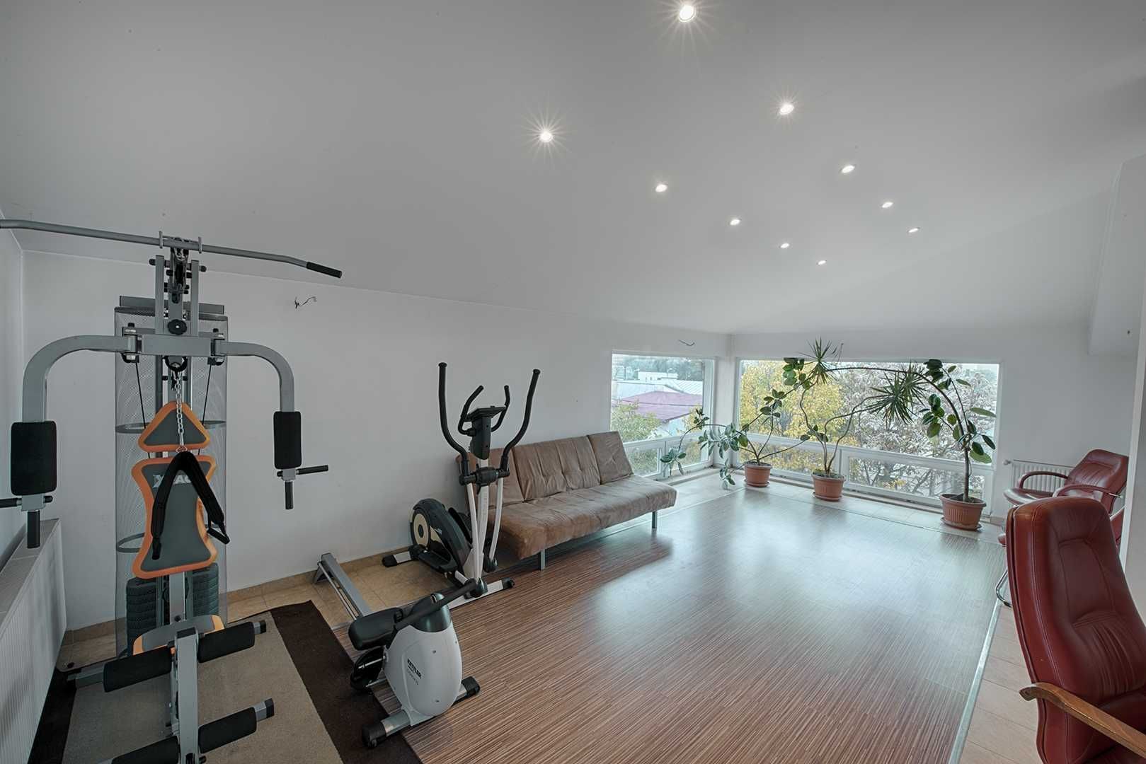 Casă D+P+1+M - Sectorul 5, Str. Florica, Nr. 15 - Poză 8