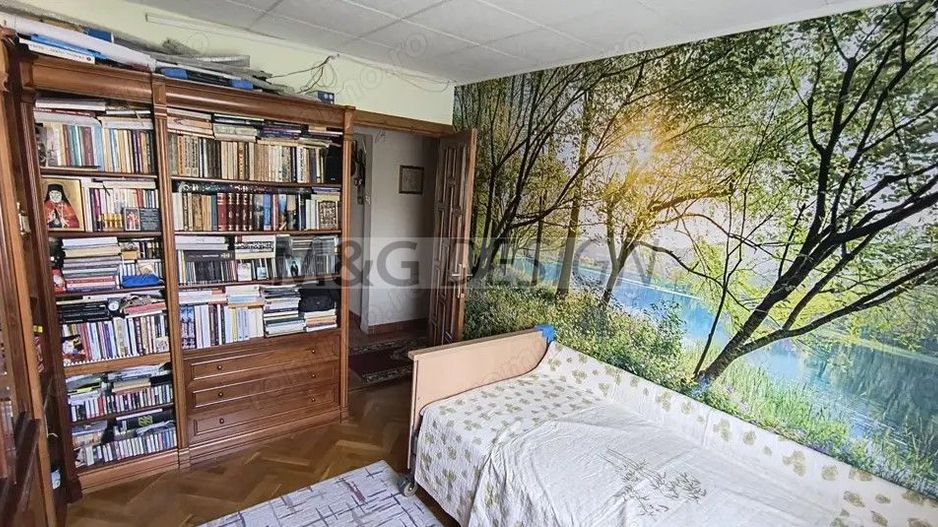 3 camere Circumvalatiunii decomandat centrala proprie - Poză 5