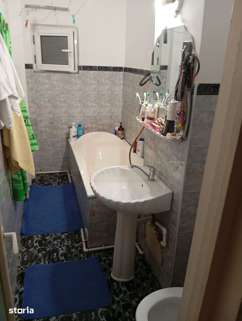 Apartament cu 2 camere de vânzare – Micro 14 | 68.500 € - Poză 8