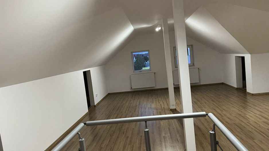 Casă individuală – prima închiriere, Militari, Curte 280mp, 150mp util - Poză 19