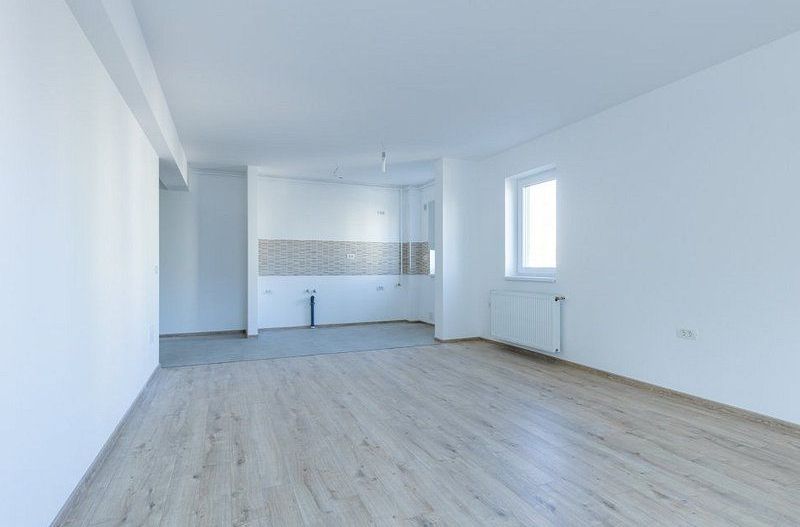 Apartament 2 camere nou nelocuit cu mutare RAPIDA COMISION 0 - Poză 5