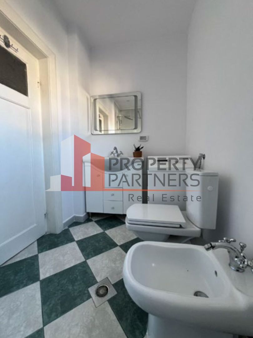 Apartament in vila, Kiseleff - Poză 9