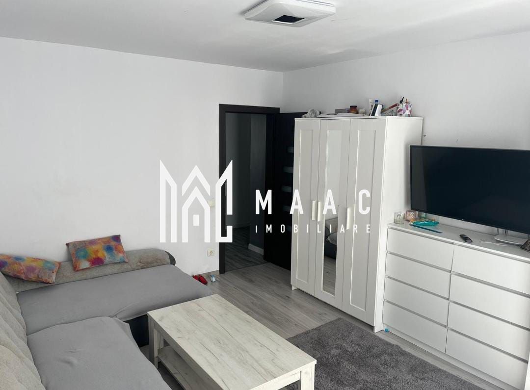 Apartament 2 camere | Decomandat | Curte | Arhitectilor - Poză 1