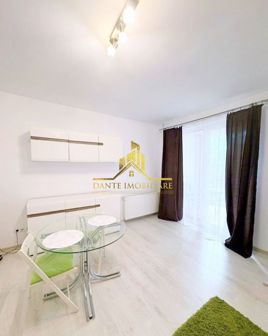 2 camere, decomandat, modern, bloc nou, balcon, ULTRACENTRAL - Poză 2
