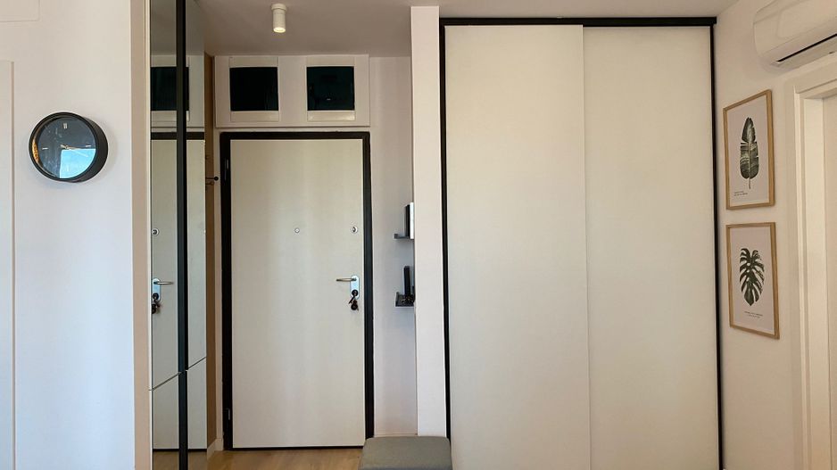 Studio dublu | Afi City | Bucurestii Noi | Langa Metrou - Poză 5