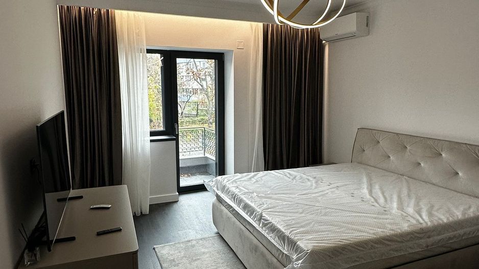 Apartament 3 camere de vanzare Primaverii Floreasca Radu BELLER - Poză 4