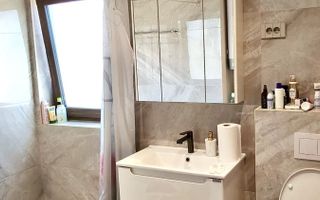 Apartament 70 mp de închiriat in vila cu parcare si foisor, Zona Iris - Poză 9