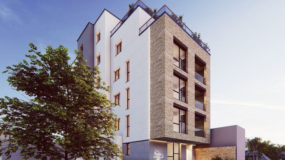 Penthouse 4 camere, 290mp, 5/5,  Bd Timisoara, Plaza Mall, Comision 0% - Poză 4