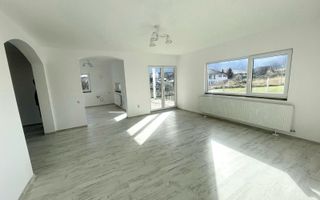 Casa tip duplex INTABULATA  la cheie Cisnadie - Poză 8