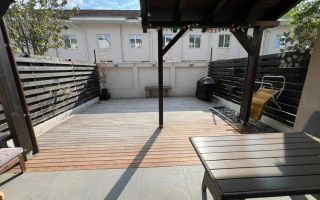 Casă de închiriat – Avangarde Forest 2, Voluntari | Pet Friendly, - Poză 8