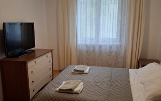 2 camere decomandate43mp +BOXA 11 mp Floreasca, zona Compozitorilor - Poză 4