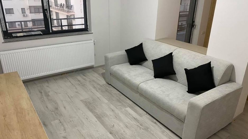 Ultimele unitati -2 cam 100 mp Et. 1/4  An 2023  Mamaia Nord 30  metri de mare - Poză 3