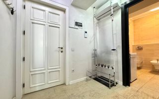 Vânzare apartament cu 2 camere, 67 m.p. - Complexul Royal Town. - Poză 18
