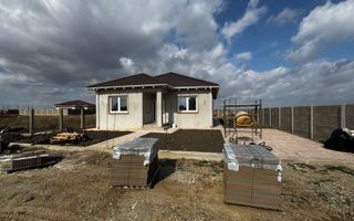 Casa Individuala | Parter + Pod | Asfalt | Finisaje Premium | Statie Transport - Poză 4