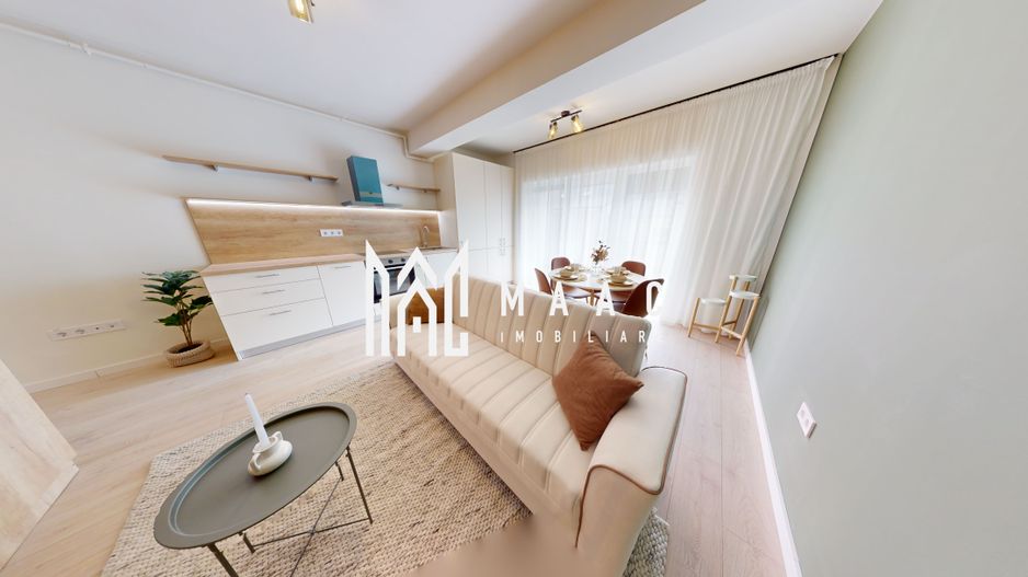 Apartament 1 camera | Parter | Balcon | Decomandat | Mobilat - Poză 2